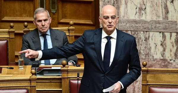 Δένδιας: Παροχή στέγης-καλύτερες συνθήκες για όλα τα στελέχη των Ενόπλων Δυνάμεων