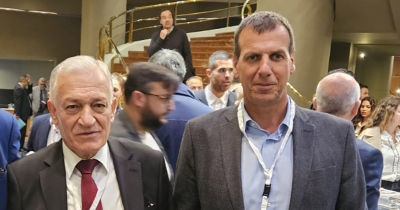 Ο Δήμαρχος Σπάρτης και ο Γενικός Γραμματέας του Δήμου ορίστηκαν μέλη Επιτροπών της ΚΕΔΕ