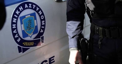 Σύλληψη 24χρονου για ναρκωτικά και παράβαση της νομοθεσίας περί όπλων στη Λακωνία