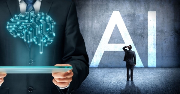 ΠΕΛΟΠΟΝΝΗΣΟΣ EXPO: Ημερίδα με θέμα «Τεχνητή Νοημοσύνη και Επιχειρήσεις»