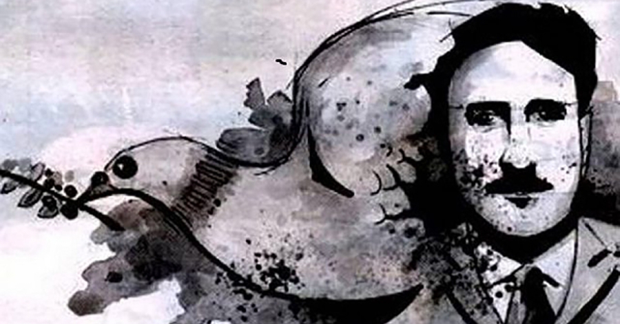 Γράφει ο Π. Κουμουνδούρος: 5 Μαρτίου 1951 - Η εκτέλεση της ειρήνης