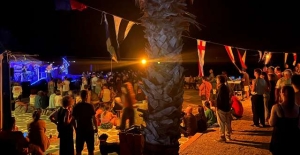 Το Καρνάγιο στη Νεάπολη γέμισε ξανά μουσική και ζωή