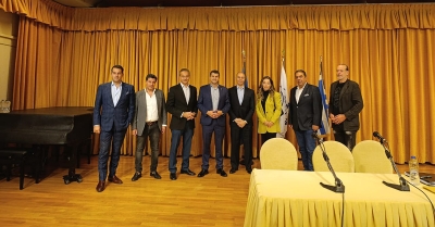 Στ. Καφούνης: Εγκαινιάζουμε το «Δίκτυο ΕΣΕΕ» για την ενεργή στήριξη των επιχειρήσεων στις τοπικές κοινωνίες