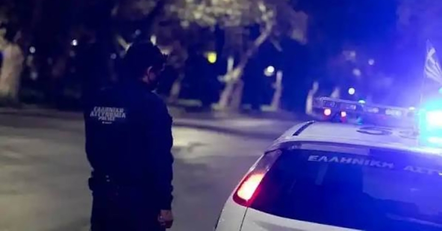 Συλλήψεις για Χασίς , Κοκκαϊνη , Όπλα στη Πελοπόννησο | 5 συληφθέντες στη Λακωνία