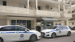 Σαρωτικοί έλεγχοι της Αστυνομίας στην Πελοπόννησο με 48 συλλήψεις