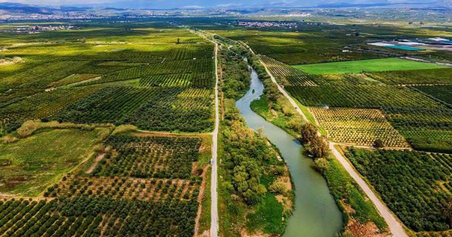Ένα σημαντικό βήμα για την υδατική επάρκεια του Δήμου Ευρώτα