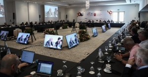 Σύνοδος Πρυτάνεων: Στήριξη για χρηματοδότηση και αλλαγές για τις διαγραφές φοιτητών και την ασφάλεια των πανεπιστημίων