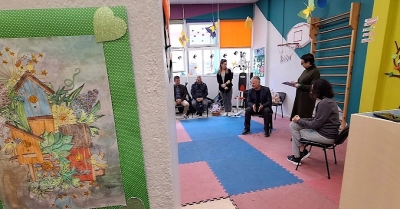 Πρόσκληση 1.000.000 ευρώ για τη δημιουργία Στέγης Υποστηριζόμενης Διαβίωσης για ΑΜΕΑ στην Τρίπολη από την Περιφέρεια Πελοποννήσου