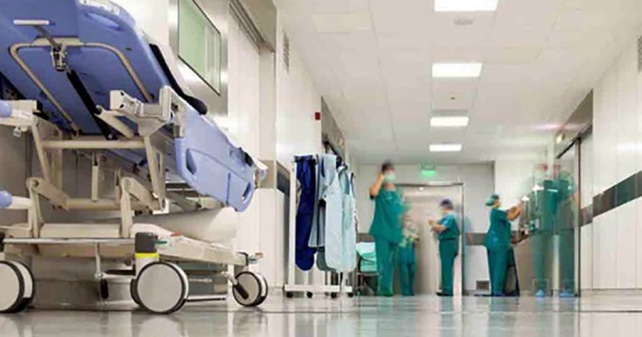 ΚΚΕ: Στη Βουλή οι ελλείψεις γιατρών στα Νοσοκομεία Σπάρτης και Μολάων – Ανησυχία για τις Μονάδες Τεχνητού Νεφρού