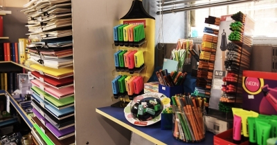 Συγκέντρωση σχολικών ειδών για όσα παιδιά έχουν ανάγκη – Έως τις 5 Σεπτεμβρίου κάλεσμα αγάπης στο Κέντρο Κοινότητας Δήμου Σπάρτης