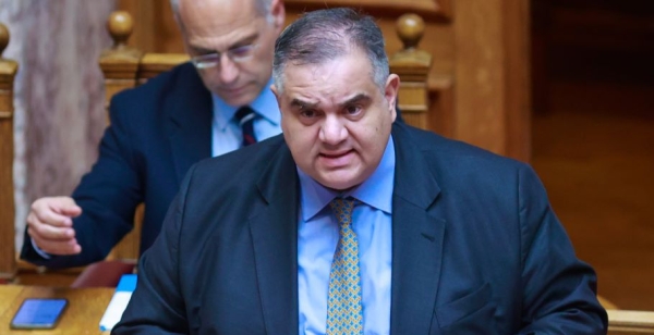 Β. Σπανάκης: Μετονομάζονται δύο Δημοτικές Κοινότητες σε Αρκαδία και Μεσσηνία