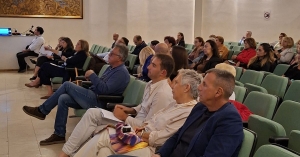 Σπάρτη: Η υποστήριξη των φροντιστών στο επίκεντρο της 12ης ημερίδας του Ελληνικού Δικτύου Φροντιστών ΕΠΙΟΝΗ