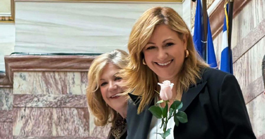 Ελ. Κιούση | «Ψωμί και Τριαντάφυλλα»: Ένας αγώνας που συνεχίζεται