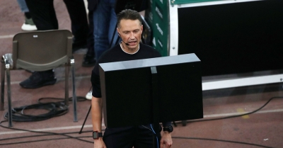 Super League: Με VAR και ημιαυτόματο οφσάιντ όλοι οι αγώνες