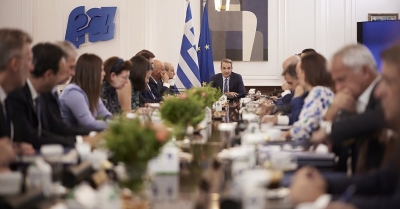 Ανασχηματισμός: Οι ανακοινώσεις για τις αλλαγές στο κυβερνητικό σχήμα