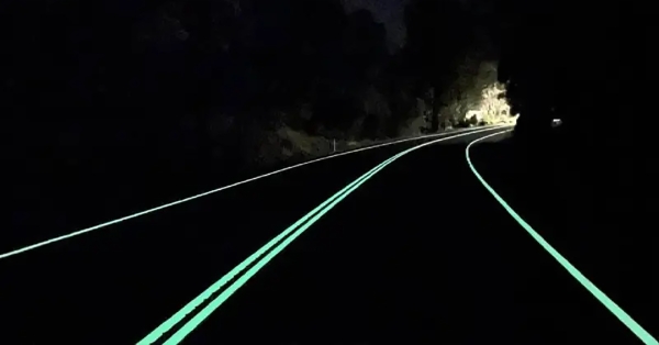 Η καινοτόμος πατέντα των Αυστραλών για ασφαλέστερους δρόμους