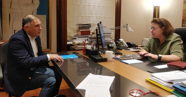 Αναφορά Ν. Κρητικού υπόψη Υπ.Πο. για τη συντήρηση/αποκατάσταση Βυζαντινού Πύργου στα Καλύβια Σοχάς