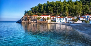 Το άγνωστο διαμάντι της Πελοποννήσου είναι στη Λακωνία -Ένας πραγματικός παράδεισος μία ανάσα από την Αθήνα