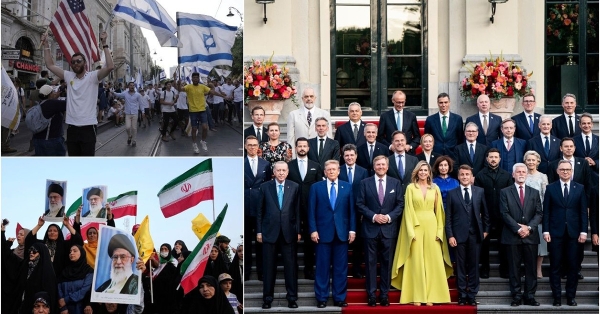 Τέλος ο «πόλεμος των 12 ημερών» – Ανοίγουν σχολεία και αεροδρόμια στο Ισραήλ