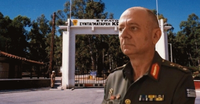 Αποστρατεύτηκε ο Διοικητής ΚΕΕΜ, Ταξίαρχος (Ε.Μ.) Αννετούδης Δημήτριος