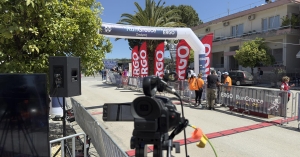 Run Greece Σπάρτης 2025: Μεγάλη επιτυχία και άρτια live μετάδοση από το LaconiaTV