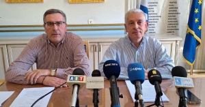 Παρουσίαση 11 κατακτήσεων για την Περιφερειακή Ενότητα Αρκαδίας