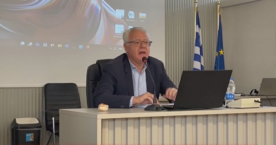 Γ. Σμυρνιώτης: Έγκριση και χωρίς αλλαγές η τιμολογιακή πολιτική του Φο.Δ.Σ.Α Πελοποννήσου, για το έτος 2025