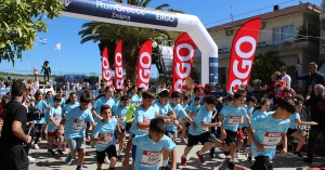 Δείτε LIVE το Run Greece Σπάρτη 2026