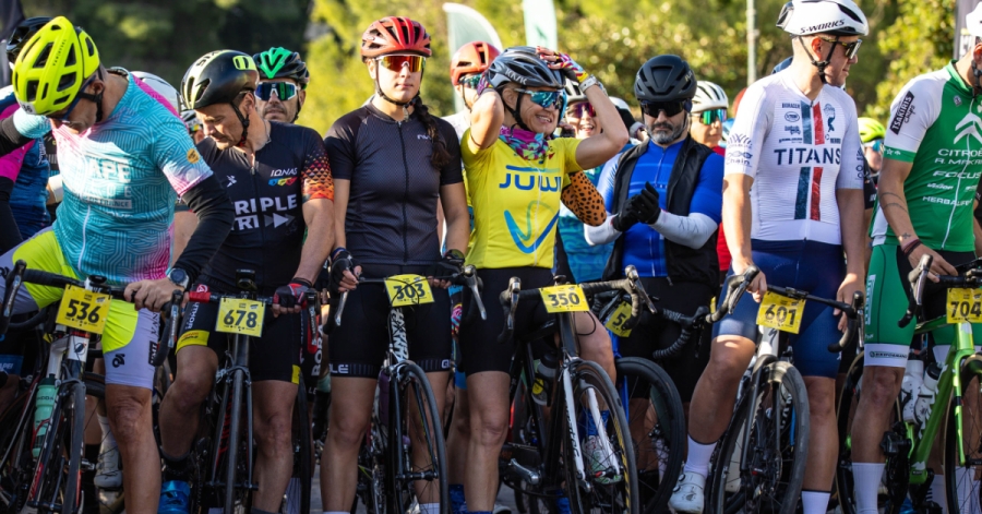 L’ Etape Greece by Tour de France 2026: Μια ολοκληρωμένη ποδηλατική εμπειρία διεθνών προδιαγραφών με την υποστήριξη της Περιφέρειας Πελοποννήσου
