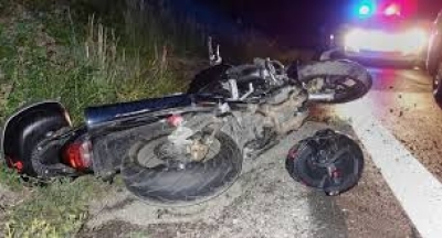 Τραγωδία | 20χρονος και 23χρονος νεκροί από τροχαίο