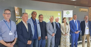 2ο Φεστιβάλ Σπάρτη Ελιά &amp; Ελαιόλαδο: Με μεγάλη επιτυχία ολοκληρώθηκε η Επιστημονική Ημερίδα στη Σελλασία