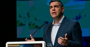 Αυτή είναι η ομάδα επιστημόνων του Τσίπρα - Πλήθος Καθηγητών- Όλα τα ονόματα