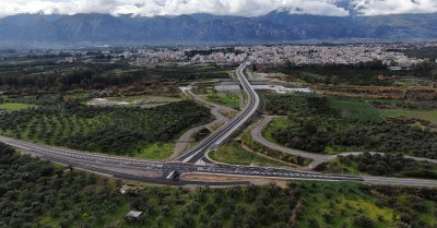 Αναπλάσεις στη Σπάρτη ΝΑΙ ή ΟΧΙ