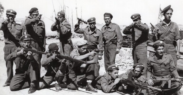 Σπάρτη: Το πρόγραμμα για τον εορτασμό της Εθνικής Αντίστασης