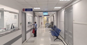 Η επίσημη ανακοίνωση για τον θάνατο της Λένας Σαμαρά