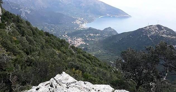 Αίτημα για άμεση ένταξη του ορεινού όγκου Χιονοβουνίου Πάρνωνα, στο δίκτυο προστασίας περιοχών άνευ δρόμων (Π.Α.Δ.)