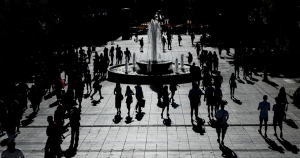 Καμπανάκι για το δημογραφικό - Αυξήθηκε το ποσοστό των ατόμων άνω των 65 ετών