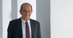 Πασχαλινές Ευχές από τον Δήμαρχο Ανατολικής Μάνης Πέτρο Ανδρεάκο