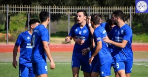 Ανακοινώθηκε ο όμιλος του Πανγυθεατικού για τη Γ' Εθνική