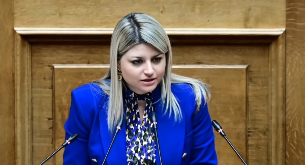 Ν. Γρηγοράκου: «Προϋπολογισμός για λίγους – ακρίβεια, φόροι και εγκατάλειψη για τους πολλούς και η Λακωνία ξανά πίσω»