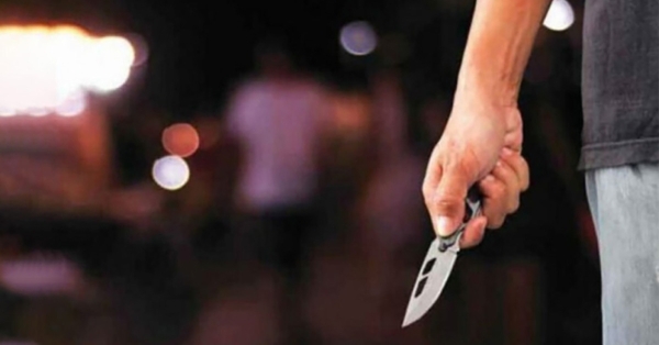 Συνελήφθη 40χρονος για απόπειρα ανθρωποκτονίας