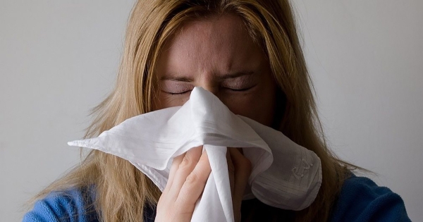 Γρίπη: Πάνω από 1 εκατ. πολίτες νοσούν εκτιμά ο καθηγητής Τζανάκης