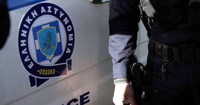 Σπάρτη: Συνελήφθη 33χρονος με σουγιά