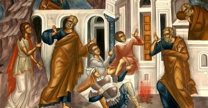 Μεγάλη Πέμπτη: Το συνηθισμένο λάθος με την φράση του Αποστόλου Πέτρου