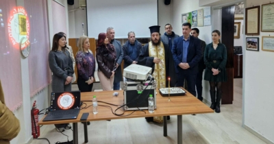 Ετήσια Γενική Συνέλευση του Εμπορικού Συλλόγου Σπάρτης