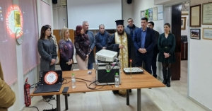 Ετήσια Γενική Συνέλευση του Εμπορικού Συλλόγου Σπάρτης