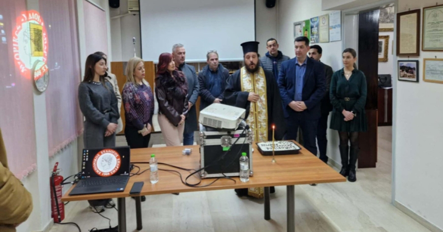 Ετήσια Γενική Συνέλευση του Εμπορικού Συλλόγου Σπάρτης