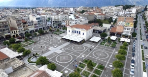 Καιρός - Καλλιάνος: Πότε κορυφώνεται ο καύσωνας - Οι 3 περιοχές που θα βρεθούν στο «κόκκινο»