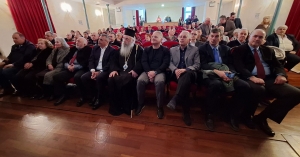 Δ. Πτωχός: «Ορόσημο για την υγειονομική φροντίδα της Αρκαδίας και ολόκληρης της Πελοποννήσου»