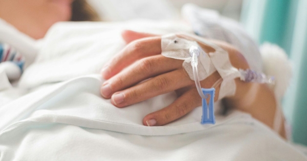 Ρέθυμνο: 87χρονος άνδρας σκότωσε την 85χρονη γυναίκα του στο νοσοκομείο όπου νοσηλευόταν κα αυτοκτόνησε